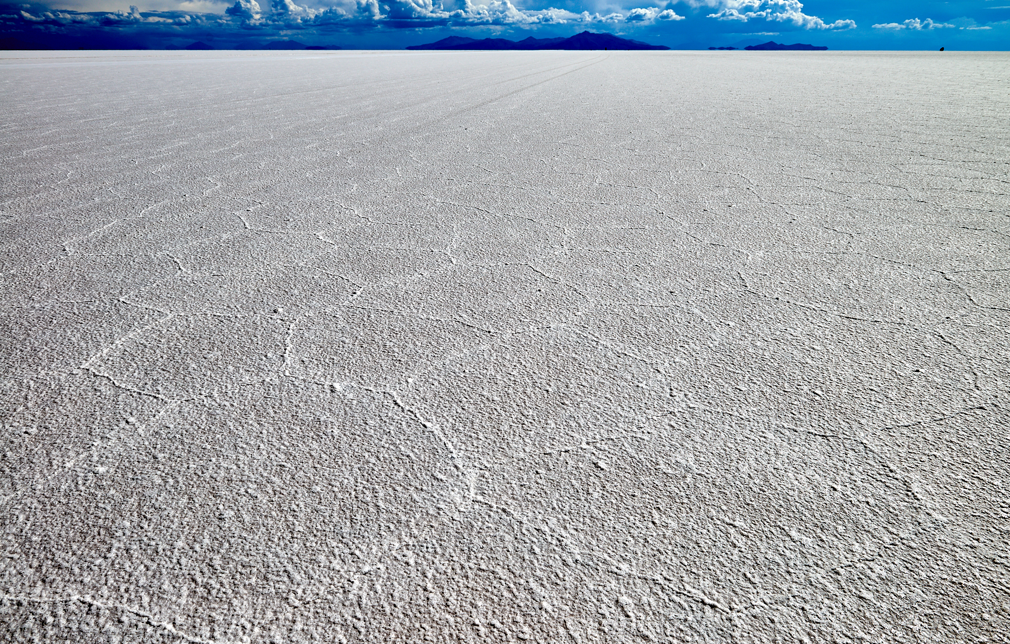 20200312 356 [볼리비아] 우유니 소금사막